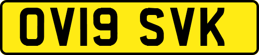 OV19SVK