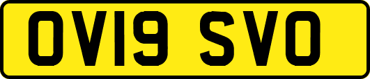 OV19SVO