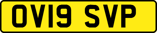 OV19SVP