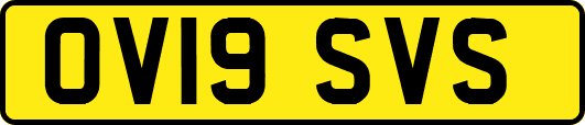 OV19SVS