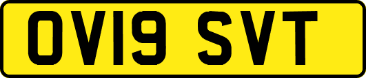 OV19SVT