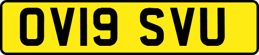 OV19SVU