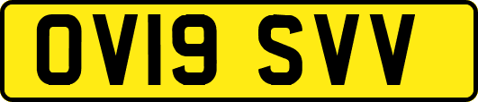 OV19SVV