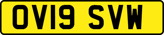 OV19SVW