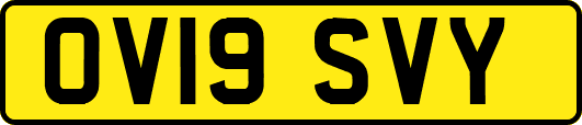OV19SVY