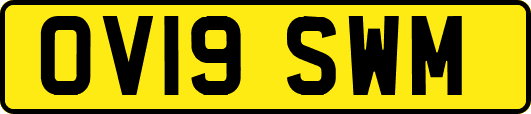 OV19SWM