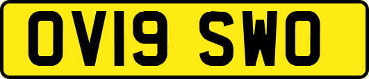 OV19SWO