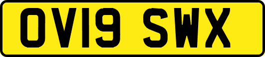 OV19SWX
