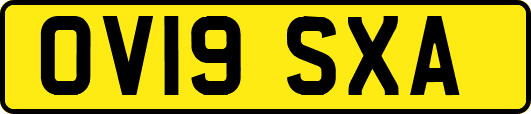 OV19SXA