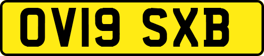 OV19SXB
