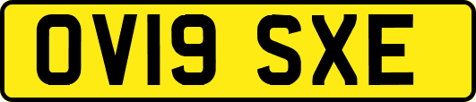 OV19SXE