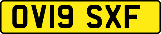 OV19SXF