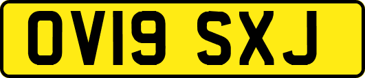 OV19SXJ