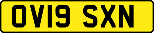 OV19SXN