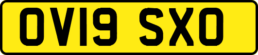 OV19SXO