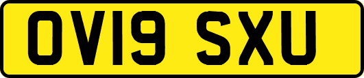 OV19SXU
