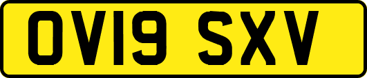 OV19SXV