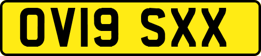 OV19SXX