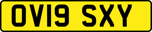 OV19SXY