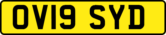 OV19SYD