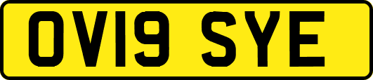 OV19SYE