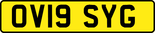 OV19SYG