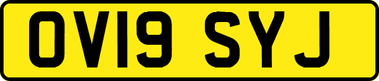 OV19SYJ