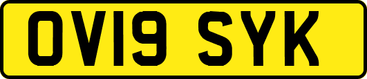 OV19SYK