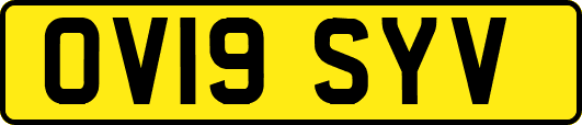OV19SYV