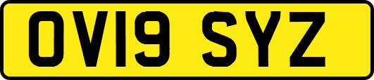 OV19SYZ