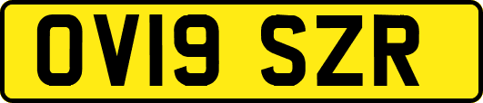 OV19SZR