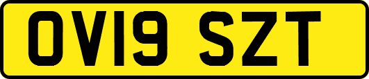 OV19SZT