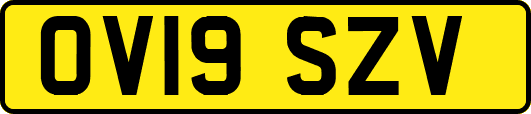 OV19SZV