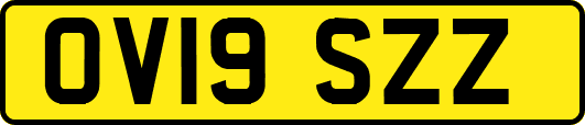 OV19SZZ
