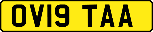 OV19TAA