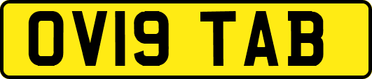 OV19TAB