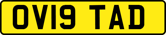 OV19TAD