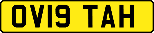 OV19TAH