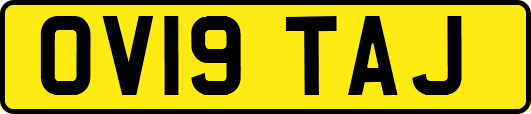 OV19TAJ