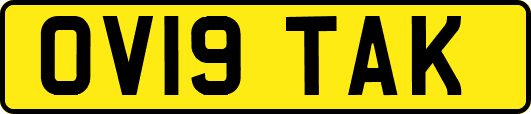 OV19TAK