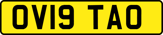 OV19TAO