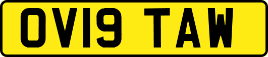 OV19TAW