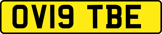 OV19TBE