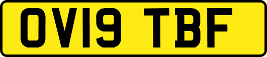 OV19TBF