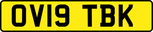 OV19TBK