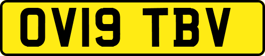 OV19TBV