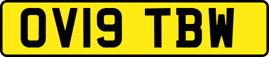 OV19TBW