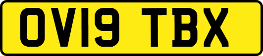 OV19TBX