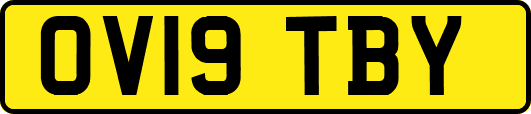 OV19TBY