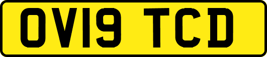 OV19TCD